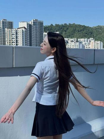 Leaked Itzy all in us private photo viral onlyfans