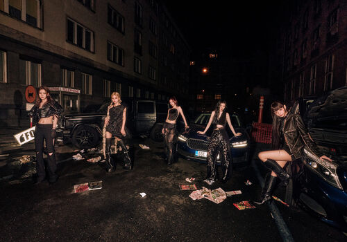 Leaked Itzy all in us page private photo viral onlyfans