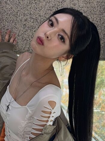 Leaked Itzy all in us private photo viral onlyfans
