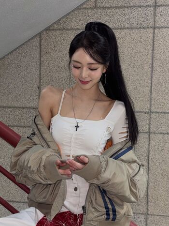 Leaked Itzy all in us private photo viral onlyfans