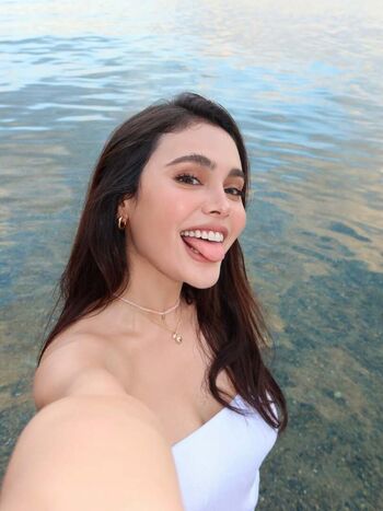 Leaked Ivana alawi private photo viral onlyfans