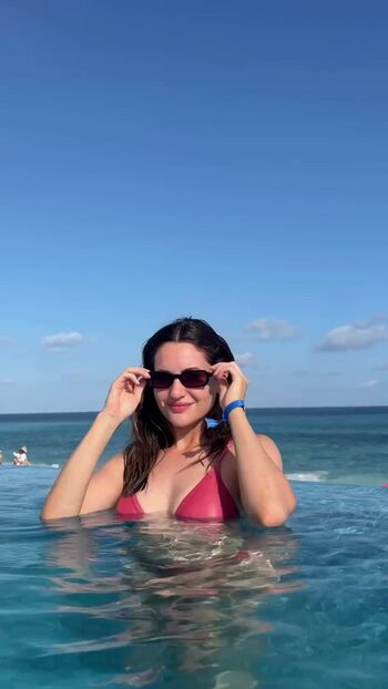 Ivana Baquero
