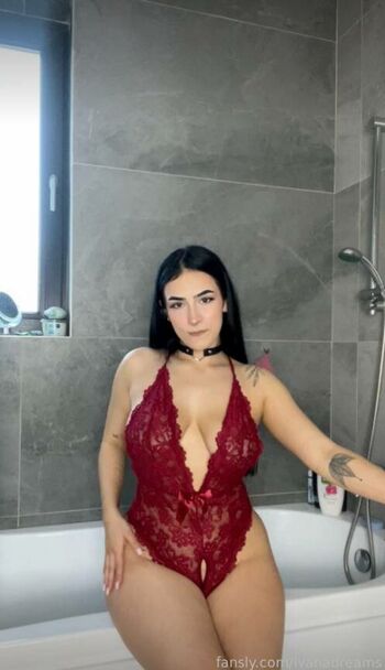 ivana dreams