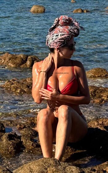 Leaked Ivana falchi private photo viral onlyfans