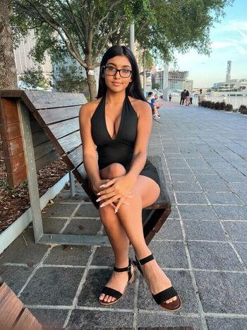 Leaked Ivana khalifa page private photo viral onlyfans
