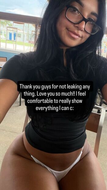 Leaked Ivana khalifa private photo viral onlyfans