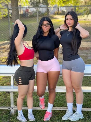 Leaked Ivana khalifa private photo viral onlyfans