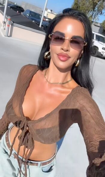 Leaked Ivana knoll private photo viral onlyfans