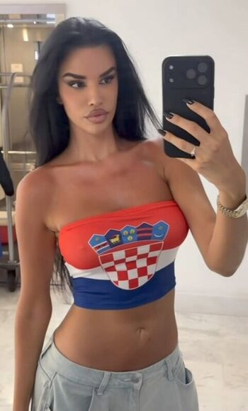 Leaked Ivana knoll page private photo viral onlyfans