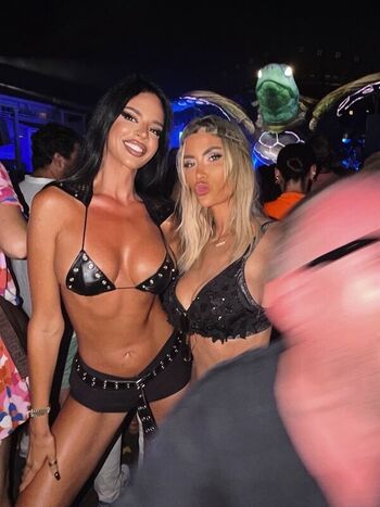 Leaked Ivana knoll page private photo viral onlyfans
