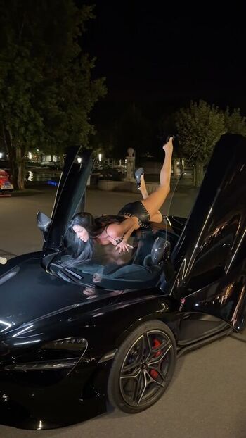 Leaked Ivana knoll private photo viral onlyfans