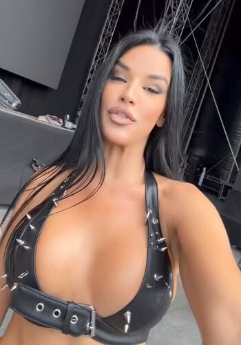 Leaked Ivana knoll private photo viral onlyfans