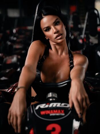 Leaked Ivana knoll private photo viral onlyfans