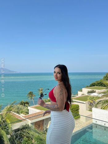 Leaked Ivana nvr private photo viral onlyfans