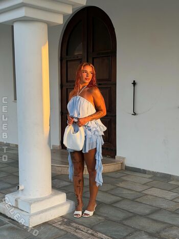 Leaked Ivana nvr private photo viral onlyfans