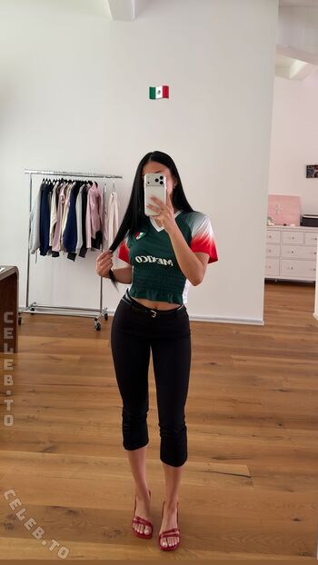 Leaked Ivana santacruz private photo viral onlyfans