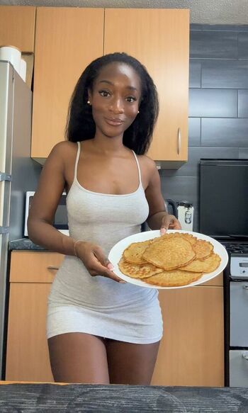 Leaked Ivanaarae private photo viral onlyfans