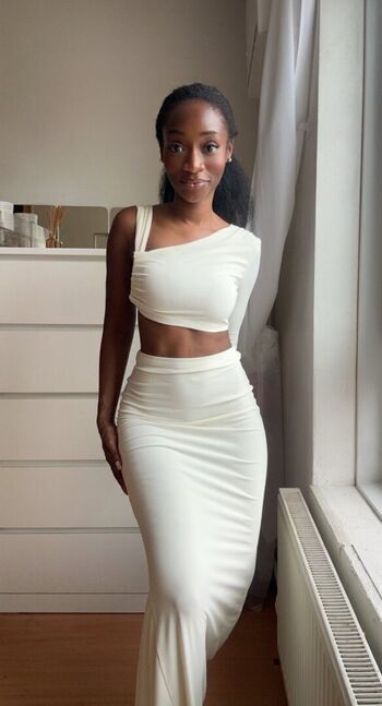Leaked Ivanarae private photo viral onlyfans