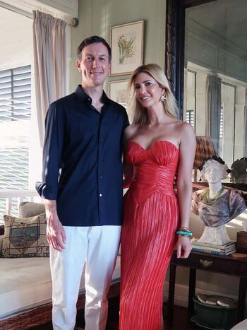 Leaked Ivanka trump private photo viral onlyfans