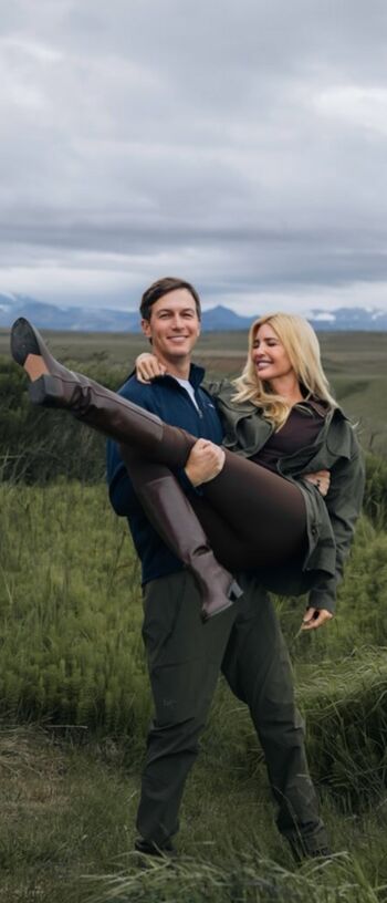 Ivanka Trump