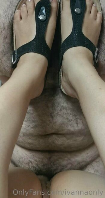 Leaked Ivannaonly private photo viral onlyfans