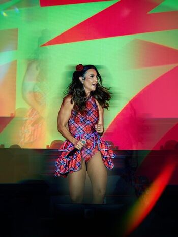 Ivete Sangalo
