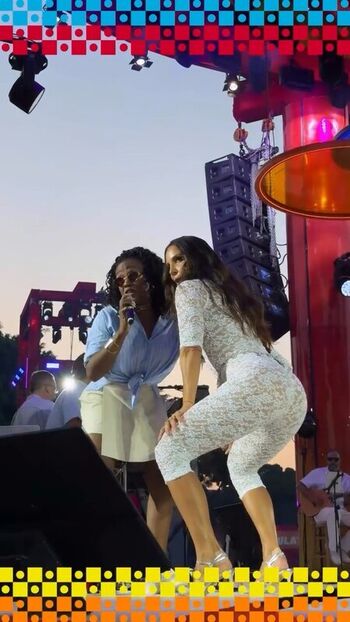 Ivete Sangalo