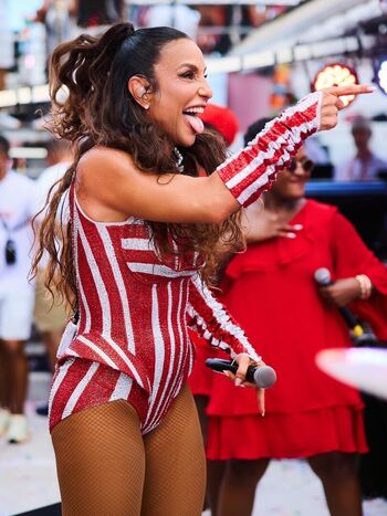 Ivete Sangalo