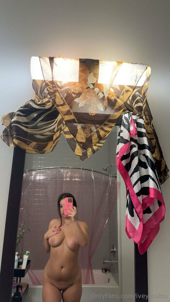 Leaked Iveyloulou private photo viral onlyfans