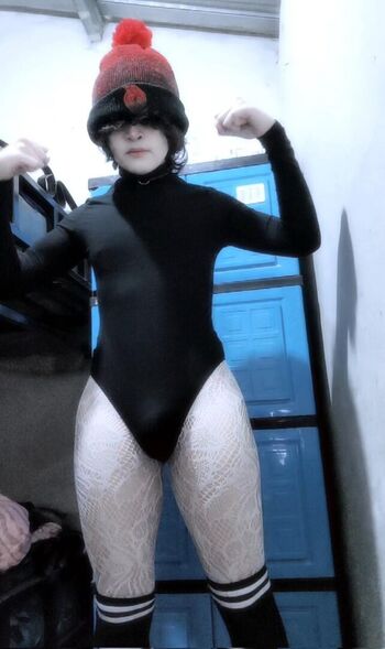 Leaked Ivo yi private photo viral onlyfans