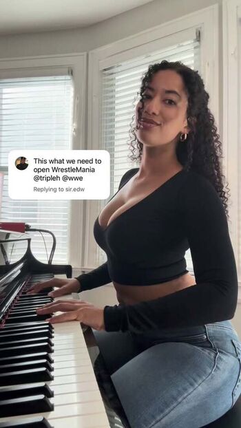 Leaked Ivorionyx private photo viral onlyfans