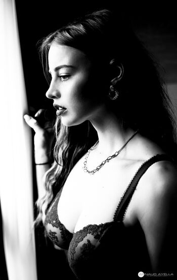 Ivy Blake