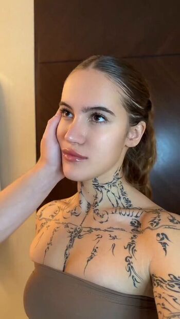 Leaked Ivy harper private photo viral onlyfans