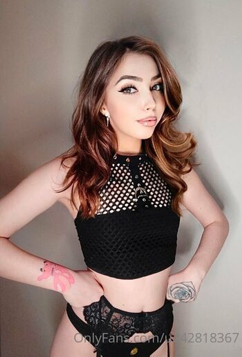 Leaked Ivy i private photo viral onlyfans
