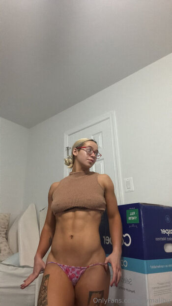 Ivy Malibu