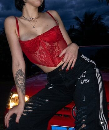 Leaked Ivy moon private photo viral onlyfans