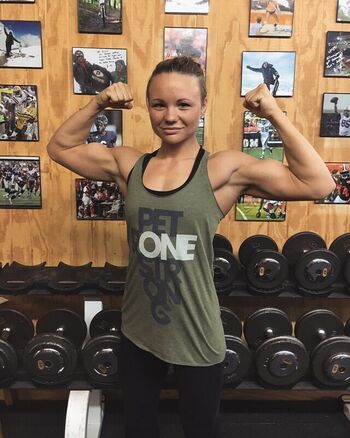 Ivy Nile