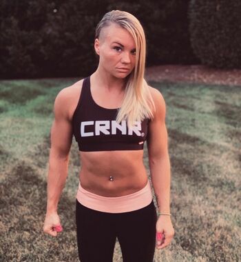 Ivy Nile