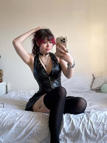 Leaked Ivy owowo private photo viral onlyfans