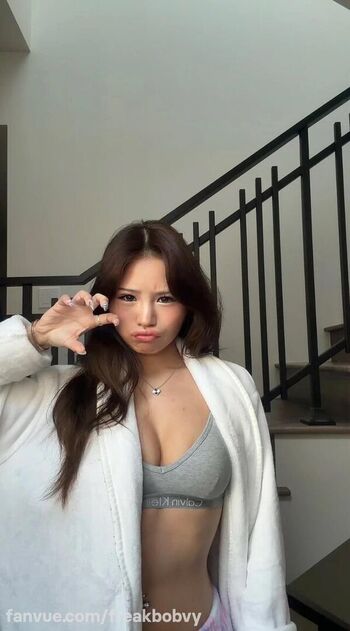 Leaked Ivy tran private photo viral onlyfans