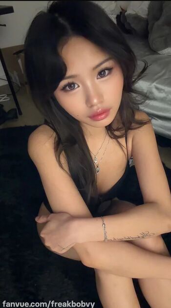 Leaked Ivy tran private photo viral onlyfans