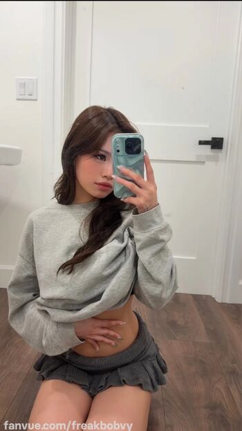 Leaked Ivy tran private photo viral onlyfans