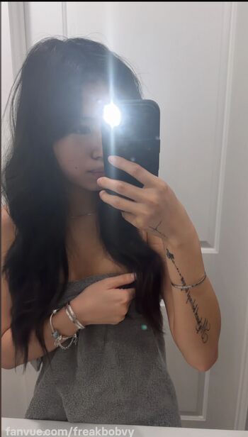 Leaked Ivy tran private photo viral onlyfans
