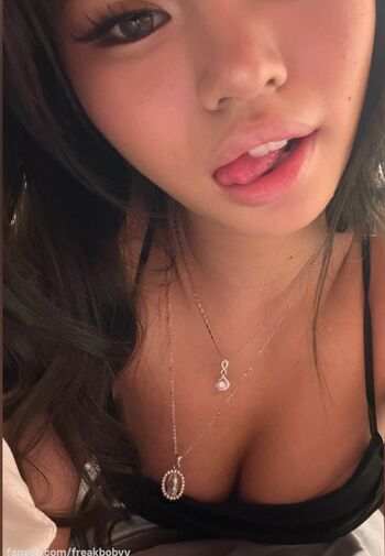 Leaked Ivy tran private photo viral onlyfans