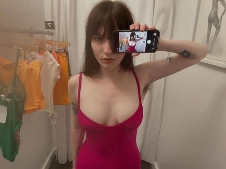Leaked Ivy wolk private photo viral onlyfans