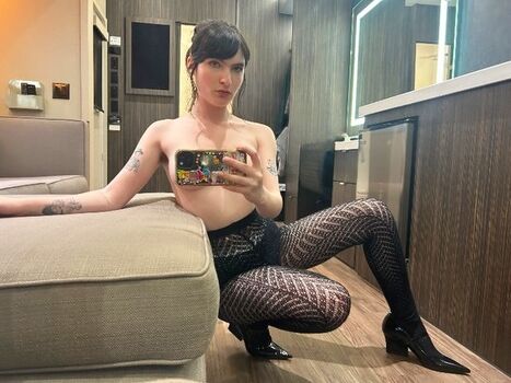 Ivy Wolk