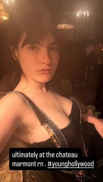 Leaked Ivy wolk page private photo viral onlyfans