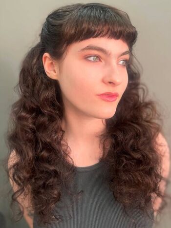 Leaked Ivy wolk page private photo viral onlyfans