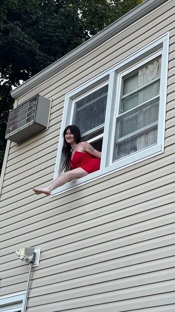 Leaked Ivy wolk page private photo viral onlyfans