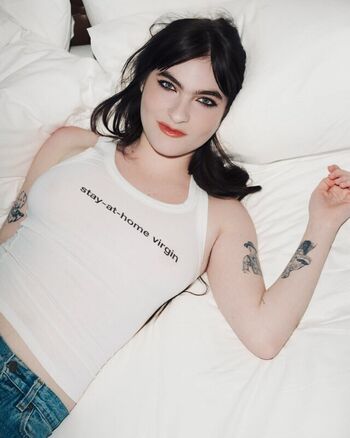 Leaked Ivy wolk private photo viral onlyfans